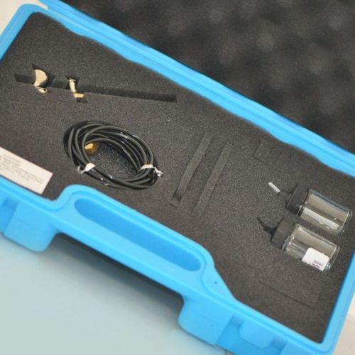Badger Universal 360 W/Case