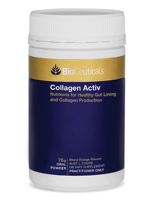 BioCeuticals Collagen Activ 75G [Discontinued] - Fitch's Pharmacy ...