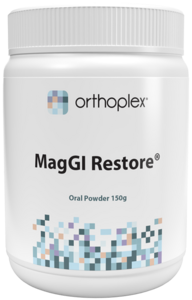 Orthoplex White MagGI Restore 150g