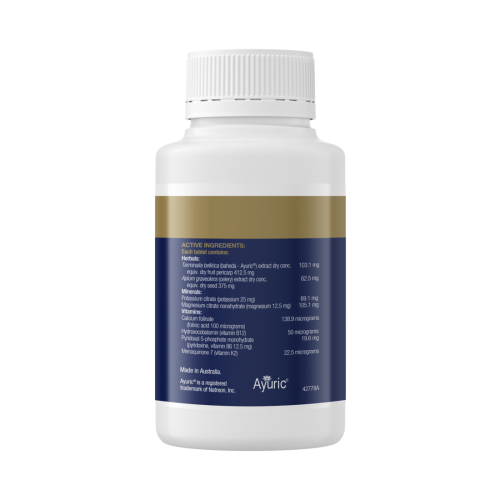 Bioceuticals Gout Complex 90 Tablets