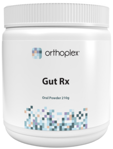 Orthoplex White Gut Rx 210g