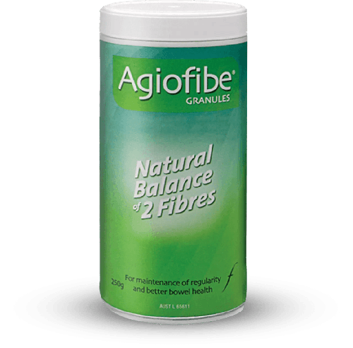 Flordis Agiofibe Granules 250G