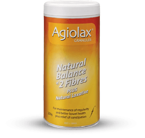 Flordis Agiolax Granules 250g