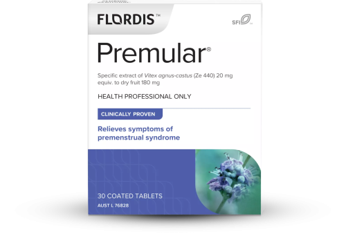 Flordis Premular 30 Tablets