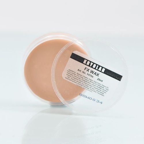 Kryolan FX Wax 15ml