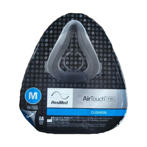 ResMed AirTouch F20 Cushion Medium 1 Pack