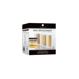 Formulite Formulite Meal Replacement Shake Mixed Flavours 55g x 7 Sachets - Fitch ...