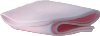 Kryolan Aust Pink Chamois