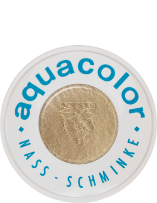 Kryolan Aquacolor Metallic 30ml
