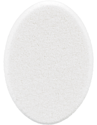 Kryolan Oval Cosmetic Sponge