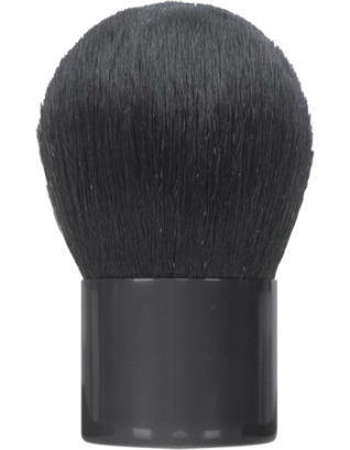 Kryolan Kabuki Brush Synthetic Fiber