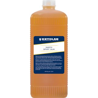 Kryolan Spirit Gum 1000ml 