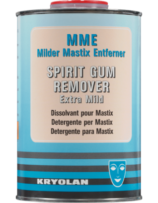 Kryolan MME Spirit Gum Remover 1000ml