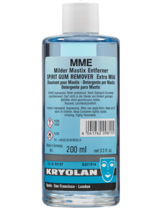 Kryolan MME 200ml