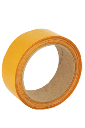 Kryolan Toupee Tape (roll)
