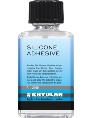 Kryolan Medical Adhesive 30ml