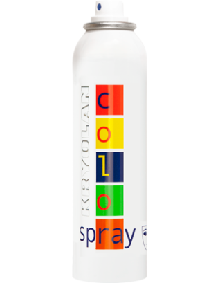 Kryolan Colour Spray