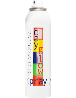 Kryolan UV-Dayglow Spray