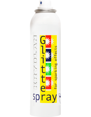 Kryolan Glitter Spray