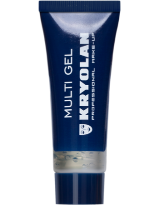 Kryolan Multi Gel Clear