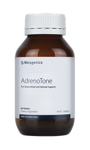 Metagenics AdrenoTone® 60 Tablets