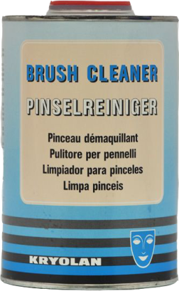 Kryolan Brush Cleaner 1000ml