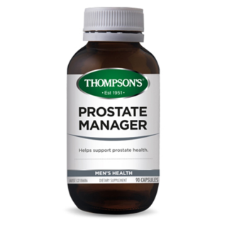 Thm Prostate Manager Cap 90