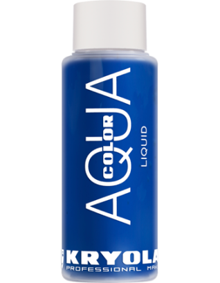 Kryolan Aquacolor Liquid 30ml