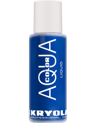 Kryolan Aquacolor Liquid 150ml
