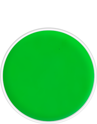 Kryolan Aquacolor UV-Dayglow Refill