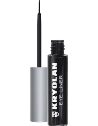 Kryolan Liquid Eye Liner