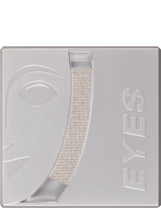 Kryolan Eye Shadow Glitter Compact