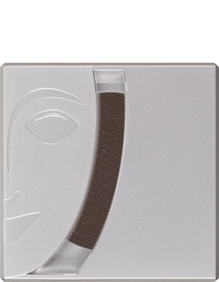 Kryolan Eyebrow Powder