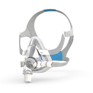 ResMed AirTouch F20 Full Face Mask Starter Kit