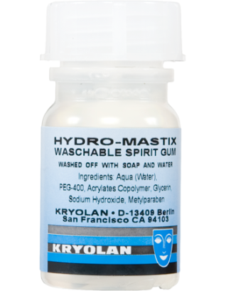 Kryolan Hydro Spirit Gum 50ml 