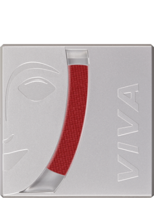 Kryolan Viva Brilliant Colour Compact