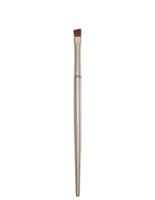 Kryolan Premium Angled Flat Brush 6