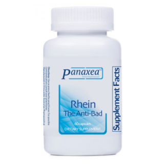 Panaxea Rhein 60 Capsules