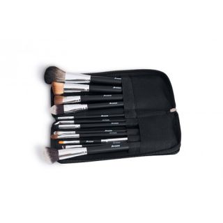 Kryolan Essa 12 Piece Brush Set