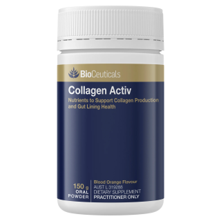 Bioceuticals Collagen Activ 150g Oral Powder