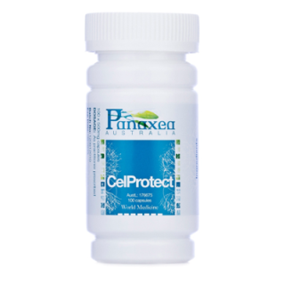 Panaxea CelProtect 100 Capsules