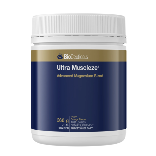 Bioceuticals Ultra Muscleze 360g Powder