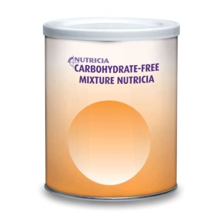 Carbohydrate Free Mixture 225g