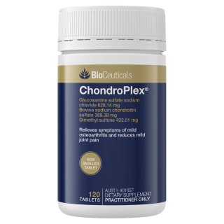 Bioceuticals ChondroPlex 120 Tablets