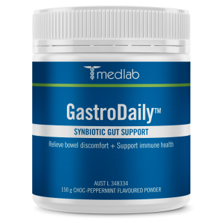 Medlab GastroDaily 150g