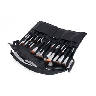 Kryolan Essa 25 Piece Brush Set