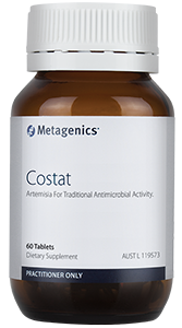 Metagenics Costat 60 Tablets