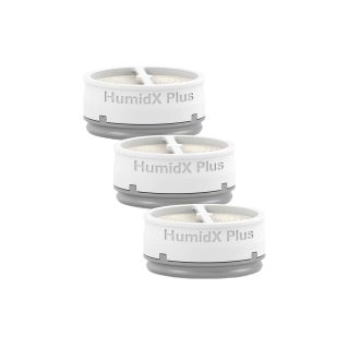 ResMed HumidX Plus (3 Pack)