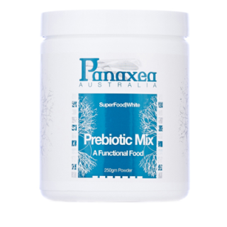 Panaxea Prebiotic Mix 250G Powder