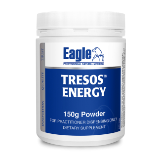 Eagle Tresos Energy 150g Powder